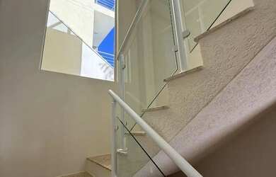 Imagem 7: Imóvel para aluguel possui 280 metros quadrados com 3 quartos em Engordadouro...