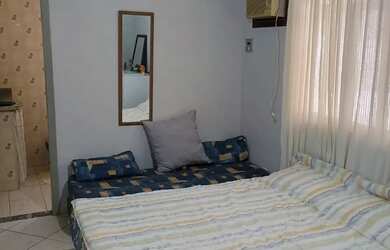 Imagem 4: Imóvel para aluguel com 50 metros quadrados com 2 quartos em Vila Blanche...