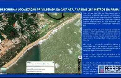 Imagem 2: PRAIA DO FORTE - PRAIA BELLA - 9 SUITES