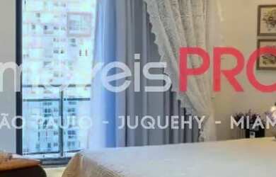 Imagem 12: COBERTURA MOEMA - 3 DORMITÓRIOS - 1 SUÍTE - 2 VAGAS