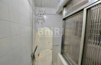 Imagem 12: OPORTUNIDADE NO LEBLON. Ar-condicionado, 45m² de Área, 1 Banheiroe1...