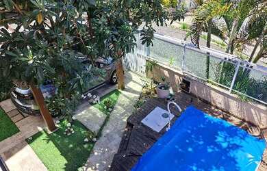 Imagem 13: Fator 2511 Casa Duplex 2 Quartos 2 Suítes - c/ Piscina