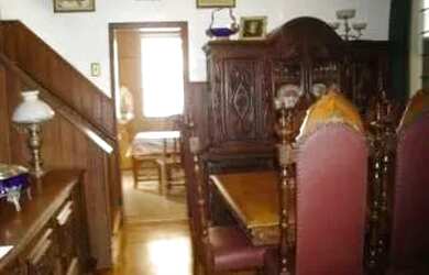 Imagem: Venda Casa comercial Funcionários Belo Horizonte