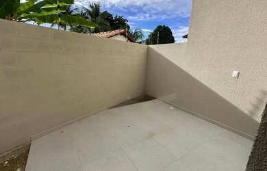 Imagem 13: Casa tipo Duplex 90m2 na Serraria