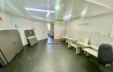 Imagem 13: Conjunto de salas na Rua São Paulo