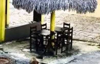 Imagem: O apartamento possui 5 Dormitórios, 5 Banheiros, 5 Vagas na