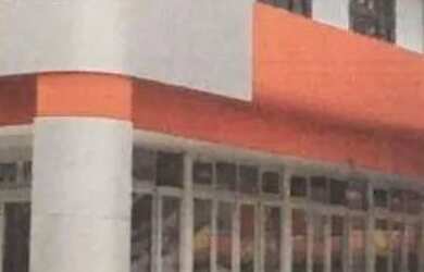 Imagem: O depósito possui 50m² de Área e está localizado em Umarizal