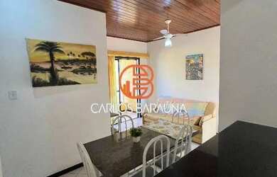 Imagem 5: Apartamento vista mar frente mar stella maris 2 quartos suite