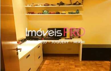 Imagem 15: Apto na Bela Cintra Consolação Paulista Maravilhoso