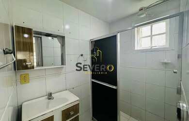 Imagem 6: Excelente casa de fundos. Varanda, 96m² de Área, 2 Banheirose2 Dormitórios