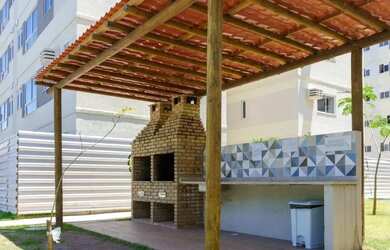 Imagem 7: Imóvel para venda tem 50 metros quadrados com 2 quartos em Centro - Paulista...