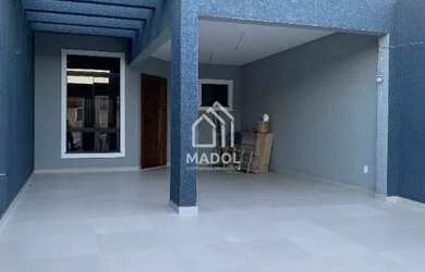 Imagem 3: Sobrado à Venda em Contorno, Ponta Grossa - PR