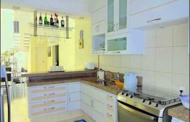 Imagem 9: CASA À VENDA NO CONDOMÍNIO PORTO FRADE - ANGRA DOS REIS