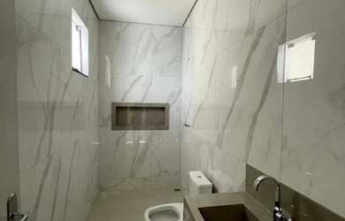 Imagem 5: CASA ALTO PADRÃO EM CONDOMÍNIO FECHADO