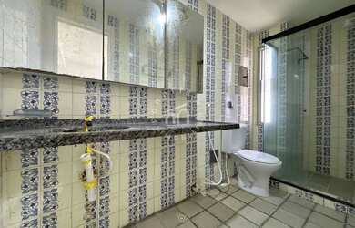 Imagem 11: Ed. Nijinsky - Apartamento com 3 quartos à venda, 138m2 em Candeias