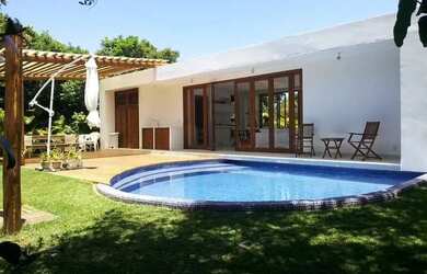 Imagem 3: Locação Casa em condomínio Itacimirim Monte Gordo Camaçari