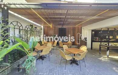 Imagem 1: Venda Casa comercial Funcionários Belo Horizonte