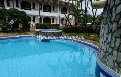 Imagem 6: Village de Condomínio Jacuipe