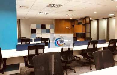 Imagem 7: Conjunto para alugar, 290 m² - Vila Olímpia - São Paulo/SP