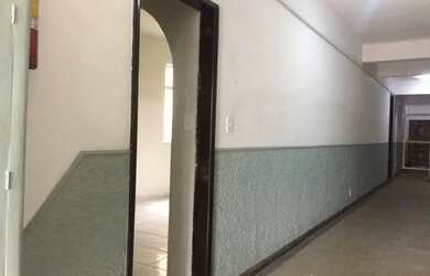 Imagem 9: Apartamento 1 Quarto grande com dependencia empregada 67 m2