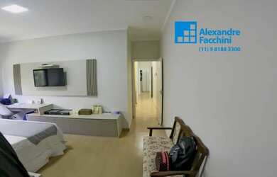 Imagem 5: Térrea para venda possui 297 metros quadrados com 3 quartos