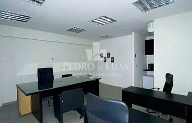 Imagem 5: Sala Comercial 32m² e 1 vaga na Penha