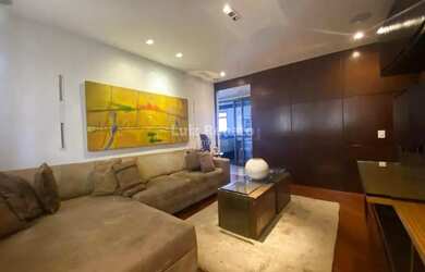 Imagem 15: Apartamento á venda no bairro Savassi