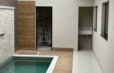 Imagem 7: Casa em condomínio!