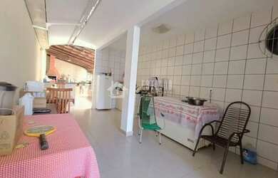 Imagem 11: Casa Jardim Atlântico. Churrasqueira, Varanda, Imóvel novoeGuarda roupa