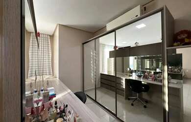 Imagem 9: Casa venda Condominio Ponta negra 1 duplex 477m² com 4 quartos em Ponta...