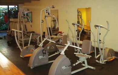 Imagem 8: FLAT NA BELA VISTA PARA ALUGUEL !!