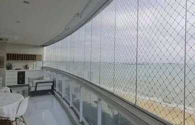 Imagem 10: 4 Quartos com Acabamento de Altíssimo Nível Cód: 22623 D