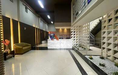 Imagem 13: Sala Comercial disponível para alugar no Centro de Betim