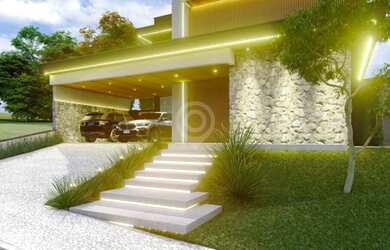 Imagem 4: Casa em Condomínio / Residencial / Reserva Santa Rosa