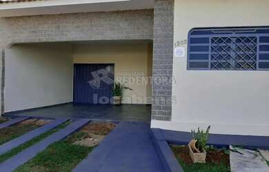 Imagem 6: Casa Locação ou Venda Jardim Alto Rio Preto