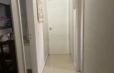 Imagem 6: Apartamento de 3 quartos, sendo 1 suíte para locação Panoramic Club...