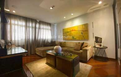 Imagem 14: Apartamento á venda no bairro Savassi