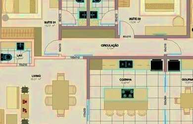 Imagem 6: Casa No Alphaville - Vitória da Conquista