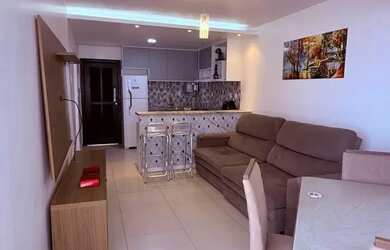 Imagem 6: Imóvel para venda possui 44 metros quadrados com 1 quarto em Pituba -...