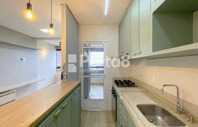 Imagem 11: Apartamento com 2 Dormitórios no Nova Residence Para Venda - Próximo...