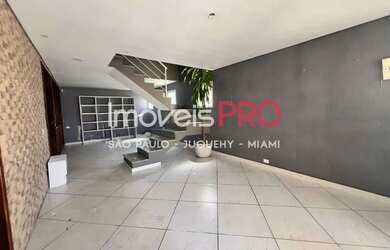 Imagem 4: Locação de casa de condomínio em Planalto Paulista