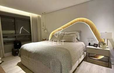 Imagem 13: Edifício Level Alphaville