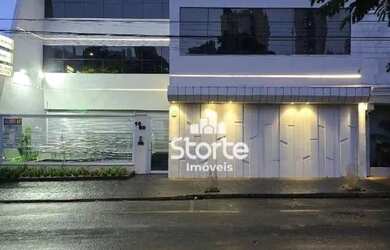 Imagem: O depósito possui 640m² de Área e está localizado em Centro