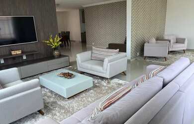 Imagem 5: Cond. Ponta Negra II - Bairro Ponta Negra - Casa com 3 Suítes - Terreno 20x30