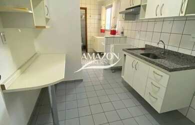 Imagem 6: Apartamento de 92m2 no Condomínio Bosque dos ingleses, Av Constantino...