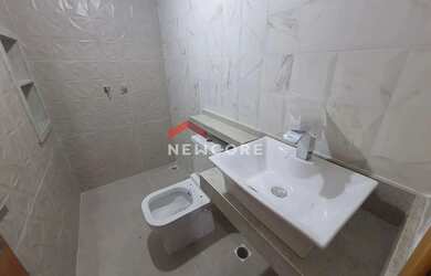 Imagem 7: Casa de condomínio em Rua Baturité - Vila Curuçá - Santo André/SP