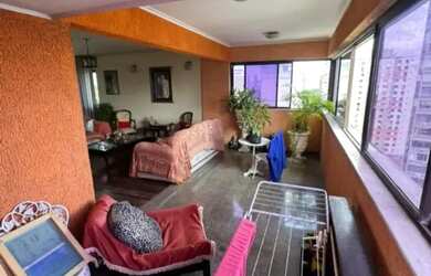 Imagem 4: Edifício Augusto Araújo, 250m², 3 suítes, Escritório, 2 garagens,...