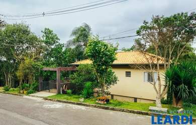 Imagem 2: CASA EM CONDOMÍNIO - Reserva Bom Viver - SP