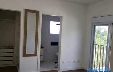 Imagem 10: CASA EM CONDOMÍNIO - ALPHAVILLE BURLE MARX - SP