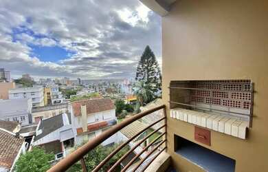 Imagem 6: Cobertura duplex á venda no bairro Centro